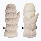 Дамски скиорски ръкавици Columbia CSC Luxe Mitten dark stone