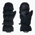 Дамски скиорски ръкавици Columbia CSC Luxe Mitten black
