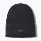 Дамска зимна шапка Columbia CSC Luxe Cuffed Beanie black