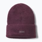 Дамска зимна шапка Columbia CSC Luxe Cuffed Beanie Moonvista