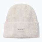 Дамска зимна шапка Columbia CSC Luxe Cuffed Beanie dark stone