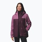 Дамско яке 3-в-1  Columbia Hikebound II Interchange antique mauve/moonvista