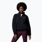 Дамски поларен суитшърт Columbia Timber Meadow MTR Fleece HZ black