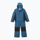 Детски скиорски комплект Columbia Buga IV Set phoenix blue/black