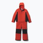 Детски скиорски комплект Columbia Buga IV Set super sonic/black