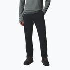 Мъжки панталони за катерене Columbia ROC Tech Warm Chino black