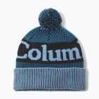 Зимна шапка Columbia Polar Powder III rainy day/phoenix blue/black
