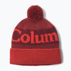 Зимна шапка Columbia Polar Powder III super sonic/red oxide/rich wine