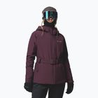 Дамско скиорско яке Columbia Ava Alpine Balted Insulated moonvista