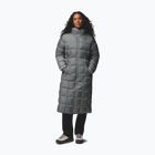 Дамско ватирано яке Columbia Puffect III Long sedona sage