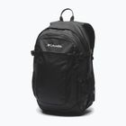 Туристическа раница Columbia Castle Crest 25 l black