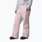 Дамски скиорски панталони Columbia Bugaboo III mineral pink