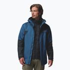 Мъжко яке за дъжд Columbia Inner Limits Interchange phoenix blue/black