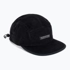 Шапка с козирка Columbia Creek Side Thermal 5 Panel black/corduroy