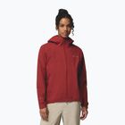 Дамско софтшел яке Columbia Trailborne 2.5L Shell red oxide