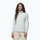 Дамски поларен суитшърт Columbia Glacial IV 1/2 Zip Tea Light
