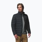 Мъжко ватирано яке Columbia Terwilliger Trail Heat Seal black