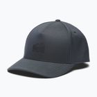 Шапка с козирка Columbia Thermal 110 Snapback black/sunset mountain
