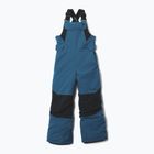 Детски скиорски панталони Columbia Holcomb Grove Bib phoenix blue/black