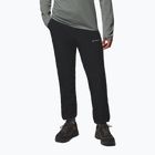 Мъжки панталони за катерене Columbia Essential Hike Warm black