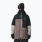 Мъжко сноуборд яке Columbia Coreshot iron/black/flint grey