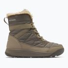 Дамски ботуши за сняг Columbia Minx Shorty IV wet sand/khaki
