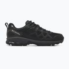 Мъжки обувки за трекинг Columbia Peakfreak 3 Outdry black/dark grey