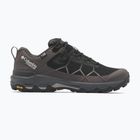 Мъжки туристически обувки Columbia Peakfreak Titanum Outdry black/ti titanium