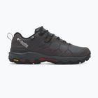 Мъжки туристически обувки Columbia Peakfreak Titanum Outdry dark grey/red oxide