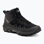 Мъжки обувки за трекинг Columbia Peakfreak Titanum Outdry Mid black/ti titanium