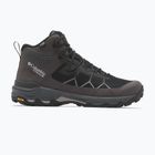 Мъжки обувки за трекинг Columbia Peakfreak Titanum Outdry Mid black/ti titanium