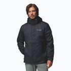 Мъжко яке 3-в-1 Columbia Watertight Interchange black