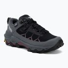 Дамски обувки за трекинг Columbia Peakfreak Titanum Outdry black/antique auve