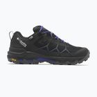 Дамски обувки за трекинг Columbia Peakfreak Titanum Outdry black/purple quartz