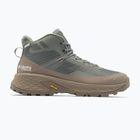 Дамски обувки за трекинг Columbia Tellurix Titanum Outdry Mid sedona sage/sparrow
