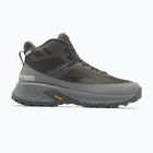 Дамски обувки за трекинг Columbia Tellurix Titanum Outdry Mid dark grey/ti grey steel