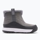 Детски ботуши за сняг Columbia Snowtrot Ease graphite/black