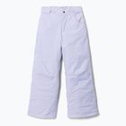 Детски скиорски панталони Columbia Starchaser Peak III Purple Tint