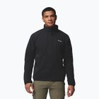 Мъжки поларен суитшърт Columbia Sequoia Grove II Full Zip Fleece black