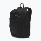 Туристическа раница Columbia Castle Crest 20 l black