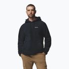 Мъжки поларен суитшърт Columbia Timber Crest MTR Fleece Hoodie black