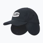Шапка с козирка Columbia Landroamer Ear Flap black/working badge