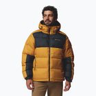 Мъжко ватирано яке Columbia Pike Lake II Hooded squash/black