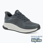 Мъжки обувки SKECHERS Bobs Squad 4 gray