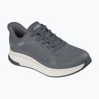 Мъжки обувки SKECHERS Bobs Squad 4 gray