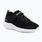 Детски обувки SKECHERS Bounder Free And Easy black