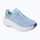 Дамски обувки за бягане SKECHERS Max Cushioning Endeavour Canova blue