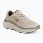 Мъжки обувки SKECHERS D'Lux Walker 3.0 Bravik gray