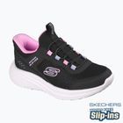 Детски обувки SKECHERS Bounder Pro black