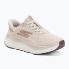 Дамски обувки за бягане SKECHERS Max Run beige